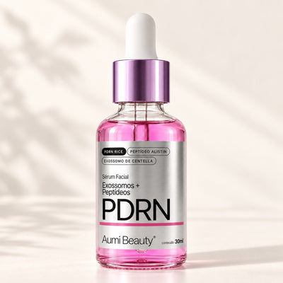 Sérum PDRN · Renovação